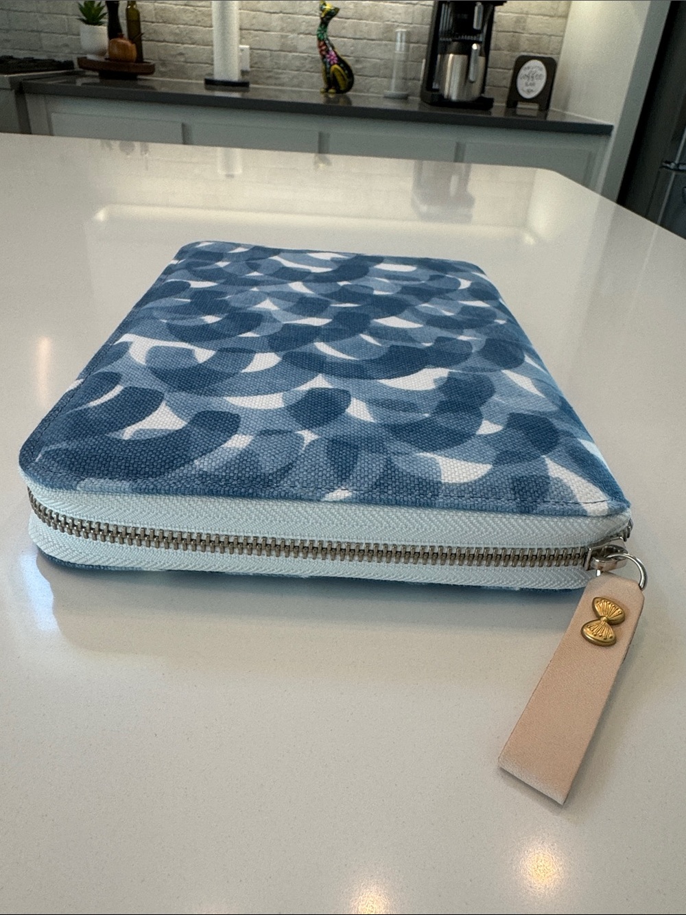 Techo A5 Cousin - mina perhonen: aalto - Picture 9 of 10
